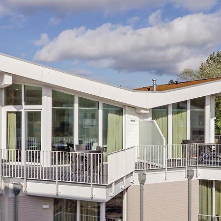 Duenenvilla Penthouse Superior Привал Екстериор снимка