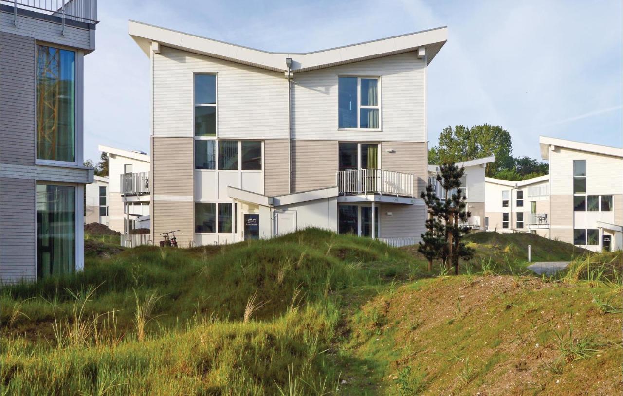 Duenenvilla Penthouse Superior Привал Екстериор снимка