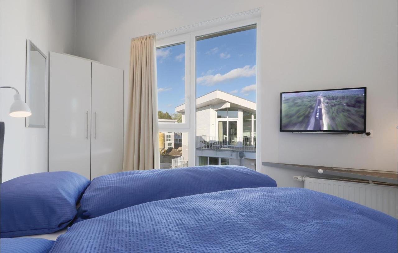 Duenenvilla Penthouse Superior Привал Екстериор снимка