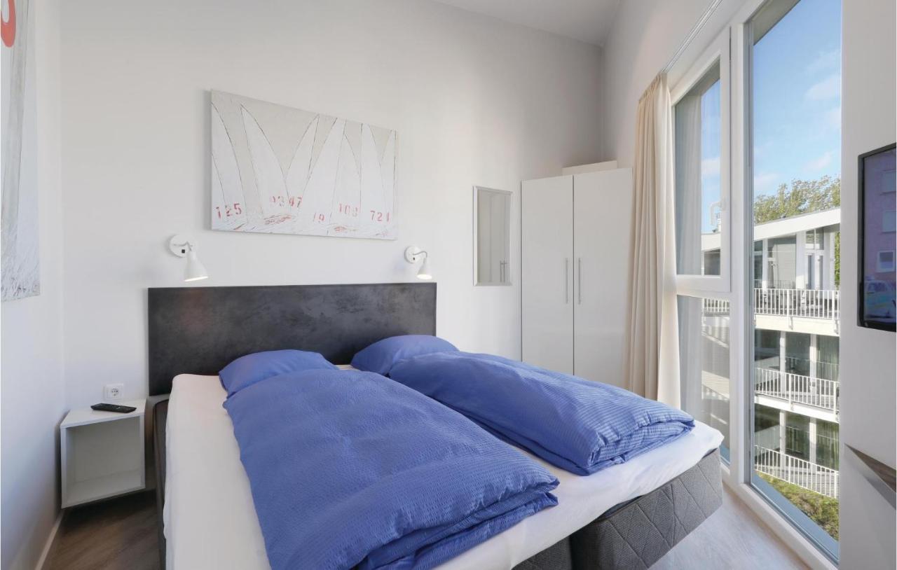 Duenenvilla Penthouse Superior Привал Екстериор снимка